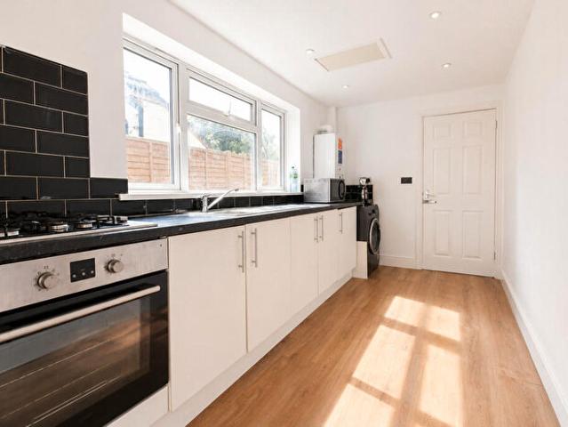 Apartment for rent in Hillfields, West Midlands
