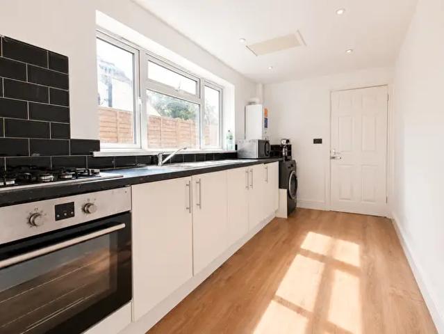 Apartment for rent in Hillfields, West Midlands