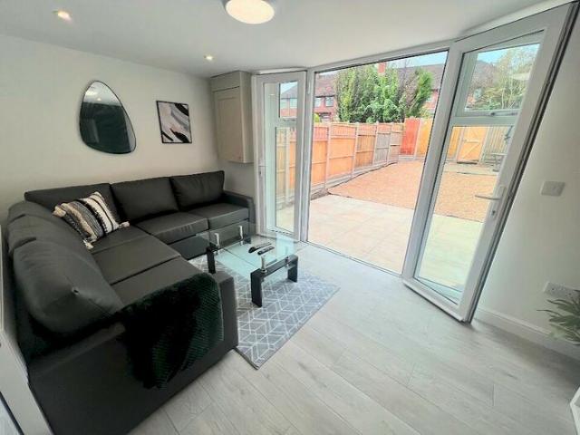 Apartment for rent in West Midlands
