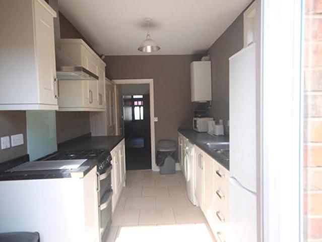 Apartment for rent in Old Wharf, City Of Leicester