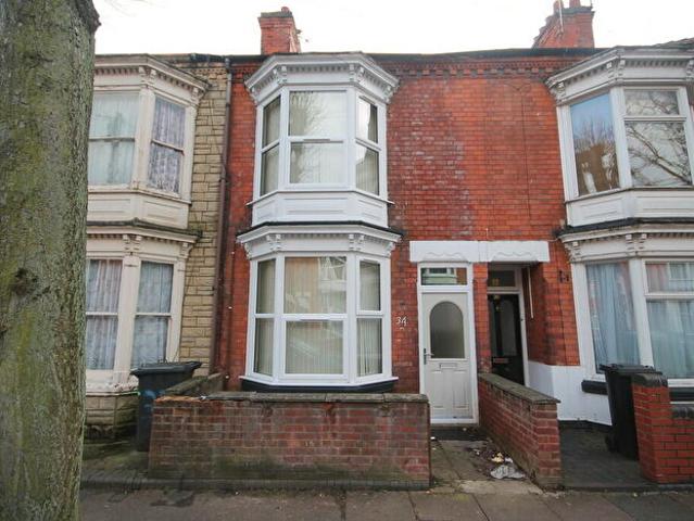 Apartment for rent in Old Wharf, City Of Leicester