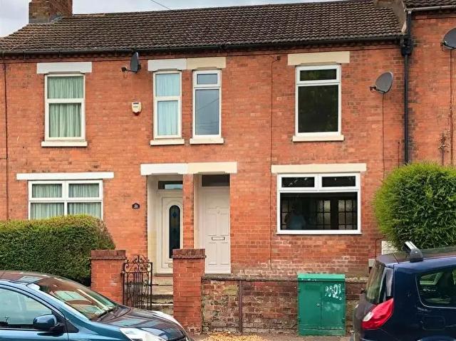 Apartment for rent in Hatton Park, Wellingborough