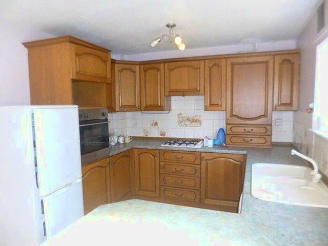 Apartment for rent in The Meadows, Haddon