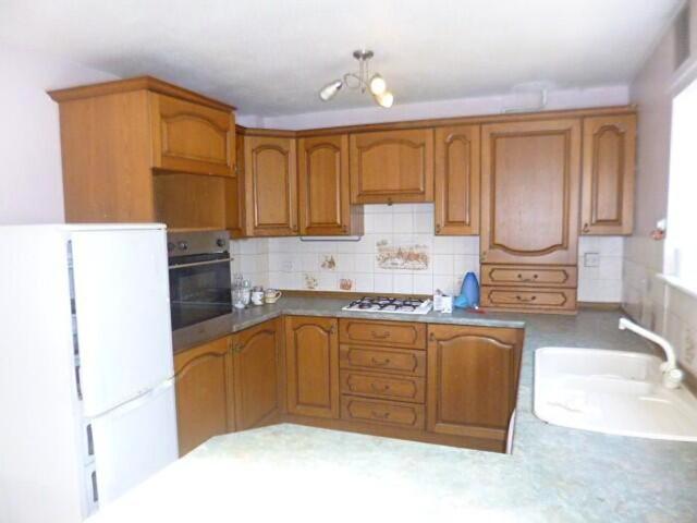 Apartment for rent in The Meadows, Haddon