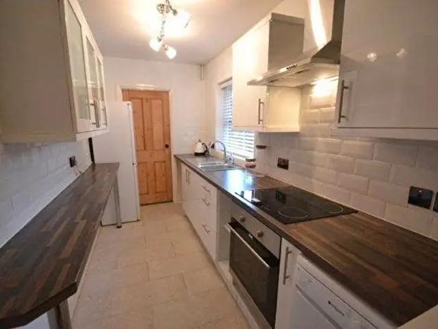 Apartment for rent in Old Wharf, City Of Leicester