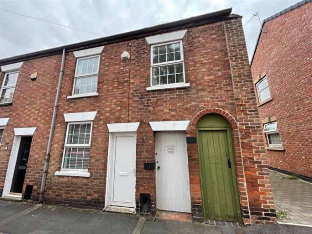 Apartment for rent in Elmfield, Leicestershire