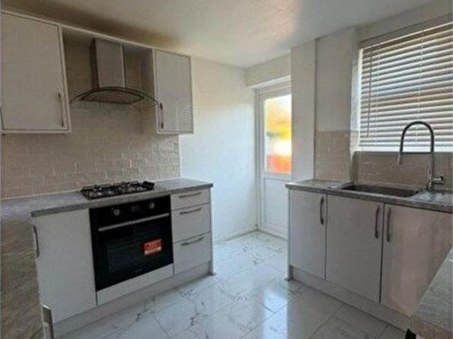 Apartment for rent in Billesley, West Midlands