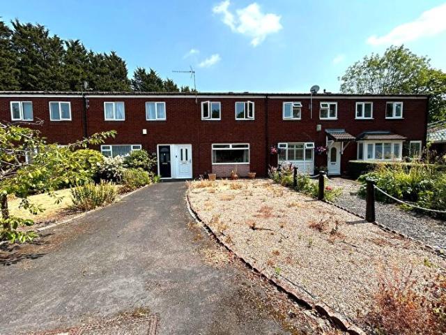 Apartment for rent in Walmley, Sutton Coldfield
