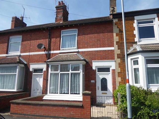 Apartment for rent in Leisure Village, Kettering