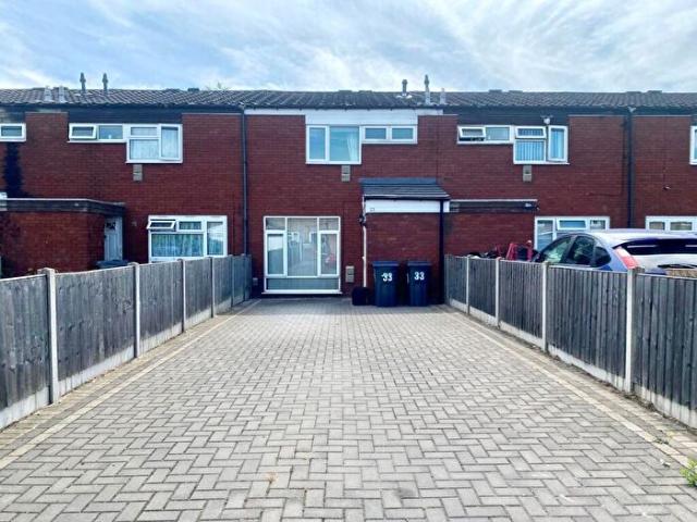 Apartment for rent in Tile Cross, West Midlands