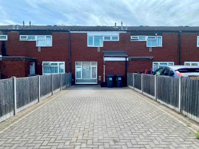 Apartment for rent in Tile Cross, West Midlands