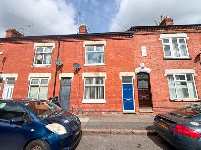 Apartment for rent in Bede Island, Old Wharf
