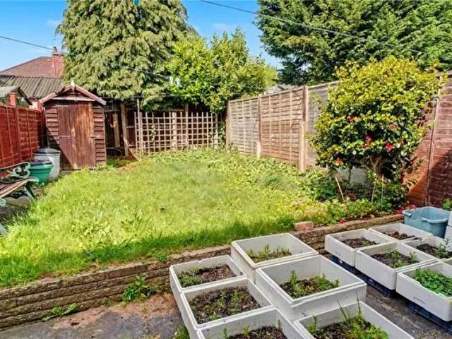 Apartment for rent in Hall Green, West Midlands