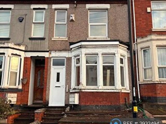 Apartment for rent in West Midlands