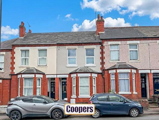 Apartment for rent in West Midlands