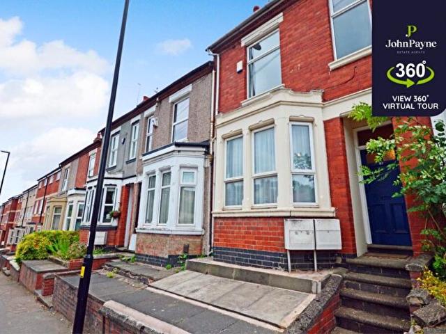 Apartment for rent in West Midlands