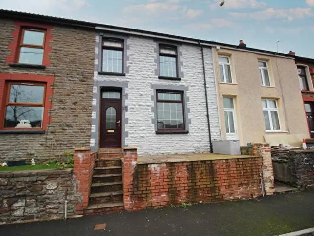 Apartment for rent in Ynyshir