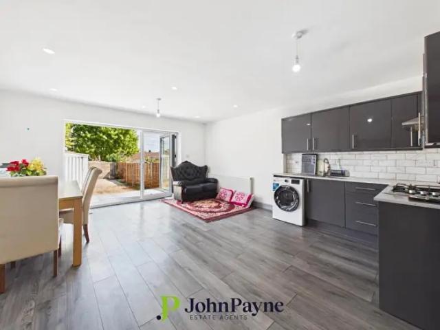 Apartment for rent in Daimler Green, Coventry