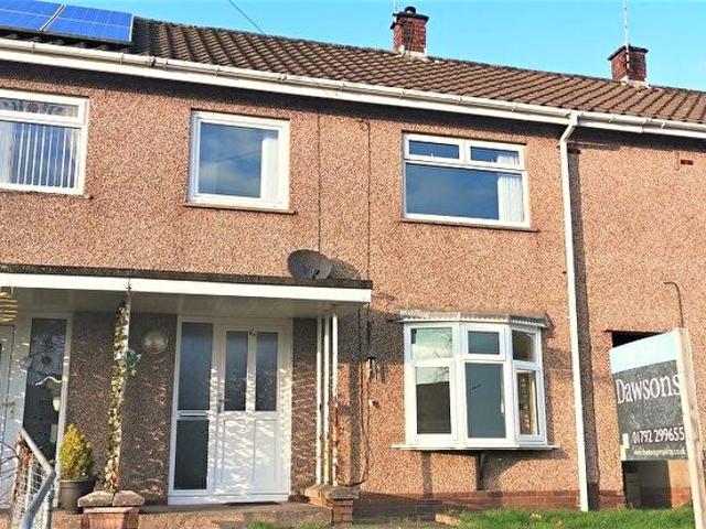 Apartment for rent in Nangreaves, Wales