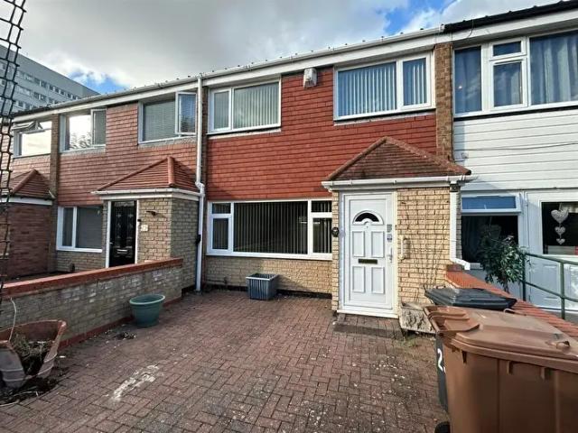 Apartment for rent in Marston Green, Solihull