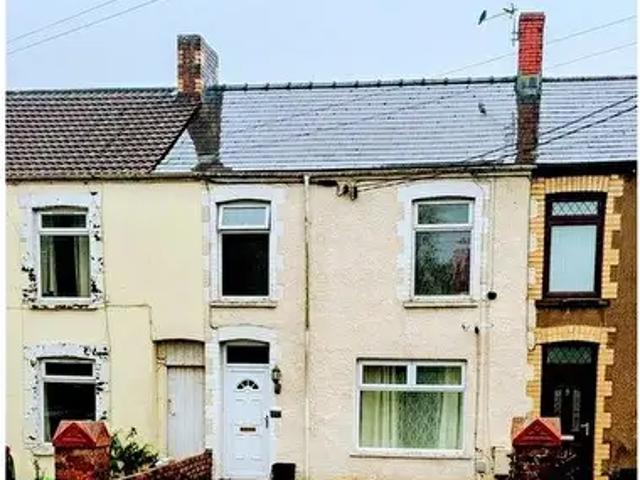 Apartment for rent in Pencoed