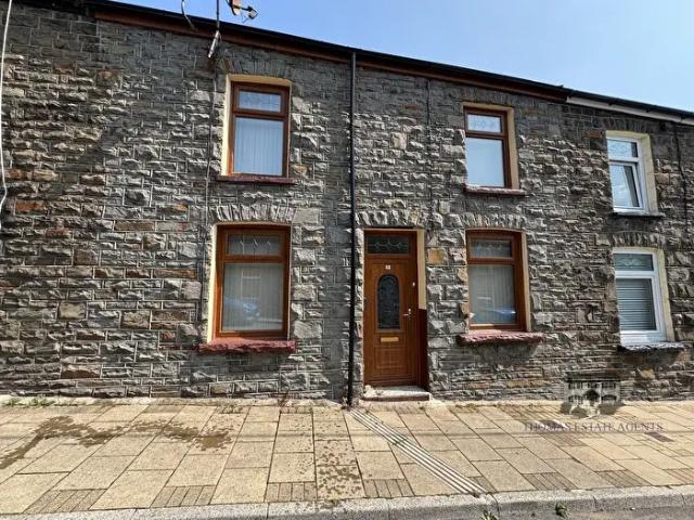 Apartment for rent in Stanleytown, Tylorstown