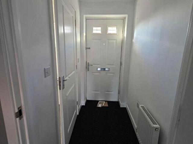 Apartment for rent in St. Bride's Minor, Brynmenyn