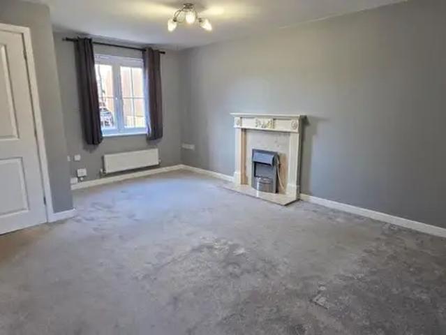 Apartment for rent in St. Bride's Minor, Sarn