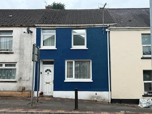 Apartment for rent in Gwaun-Cae-Gurwen, Gwauncaegurwen