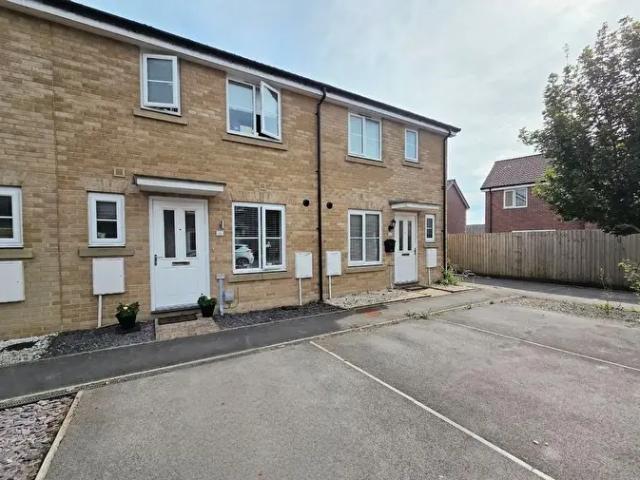 Apartment for rent in Coity Higher, Coity