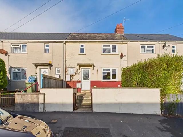 Apartment for rent in Johnstown, Carmarthen