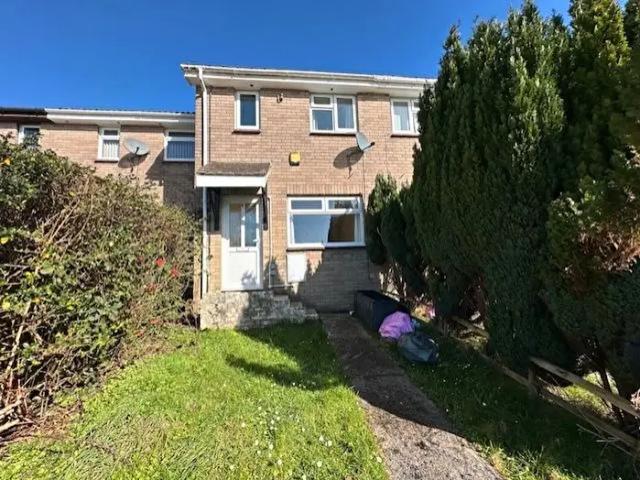 Apartment for rent in Parc Gwernfadog, Swansea