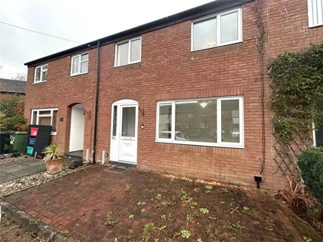 Apartment for rent in Vaynor, Milford