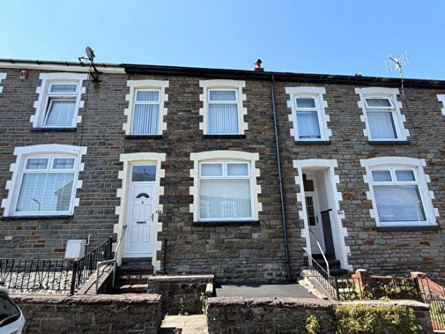 Apartment for rent in Gadlys, Aberdare
