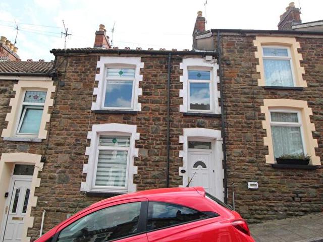 Apartment for rent in Brithdir, New Tredegar