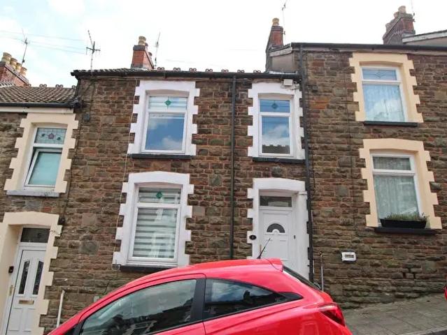 Apartment for rent in Brithdir, New Tredegar