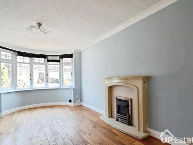Apartment for rent in Stoke Hill, West Midlands