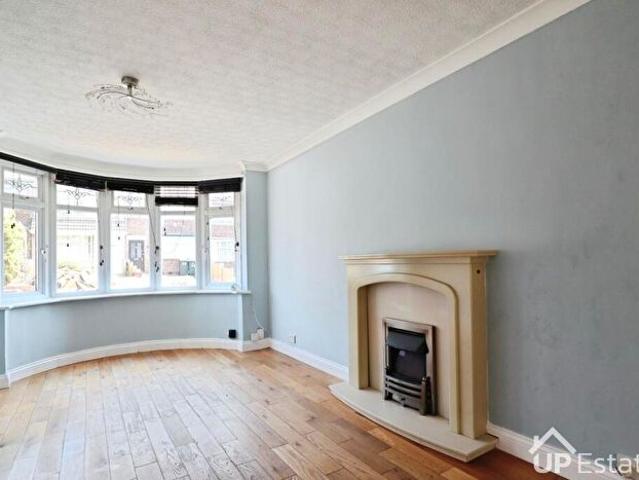 Apartment for rent in Stoke Hill, West Midlands