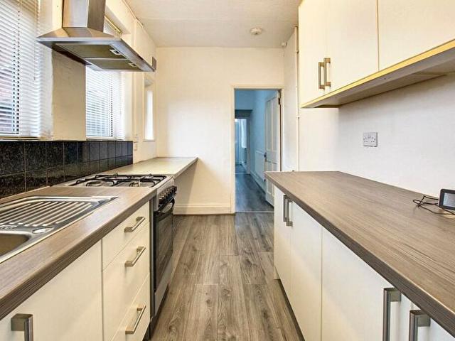 Apartment for rent in Highfields, Old Wharf