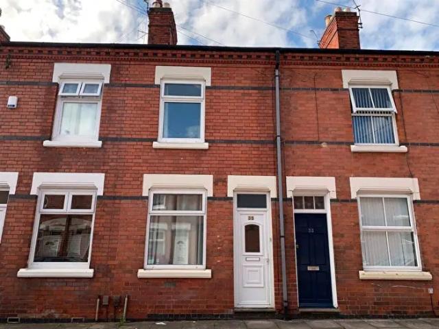 Apartment for rent in Highfields, Old Wharf