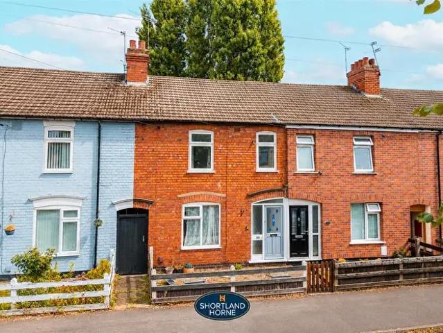 Apartment for rent in Coundon, West Midlands