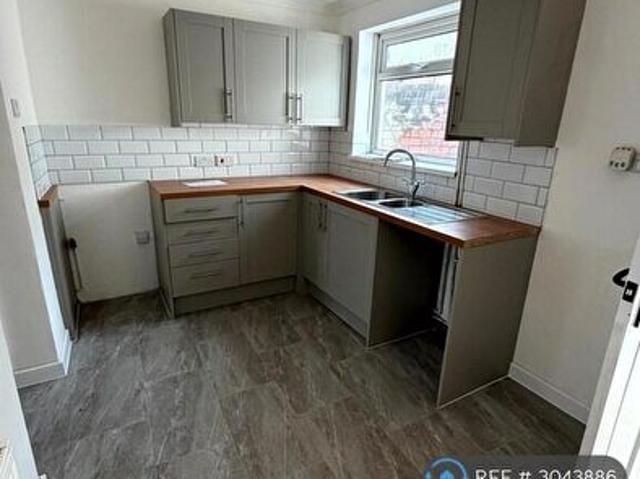 Apartment for rent in Mountain Ash West, Ynysboeth