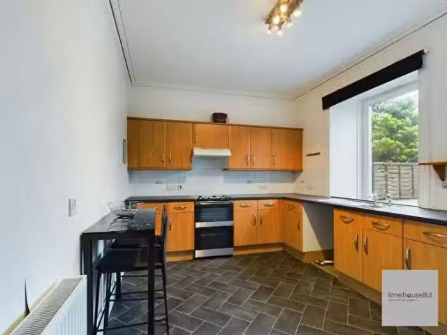 House for rent in Wanlockhead