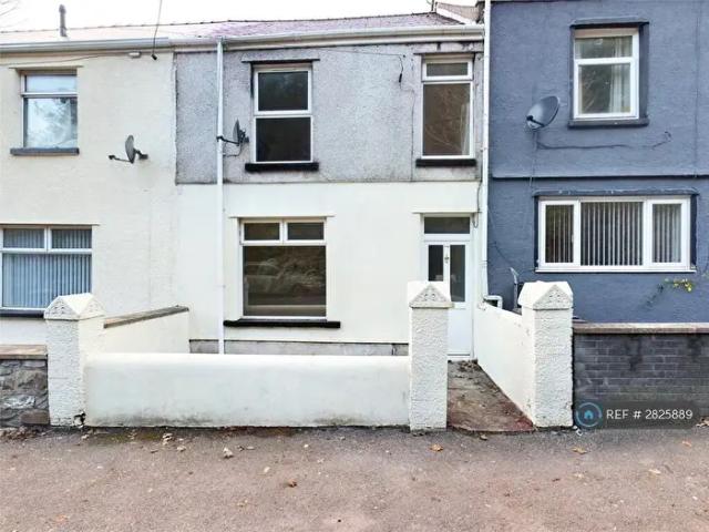 Apartment for rent in Blaina, Garn Fach
