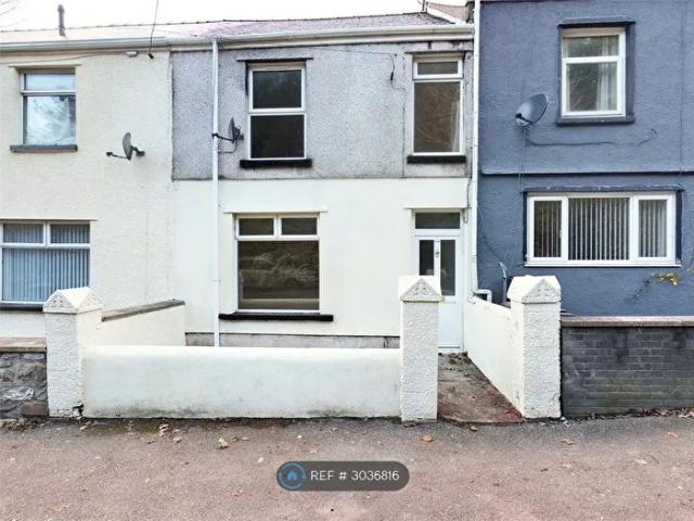 Apartment for rent in Nantyglo and Blaina, Wales