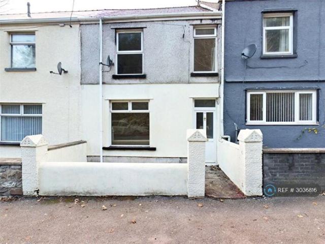 Apartment for rent in Nantyglo and Blaina, Blaina