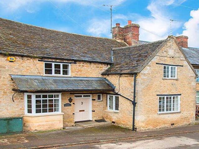Apartment for rent in Brigstock