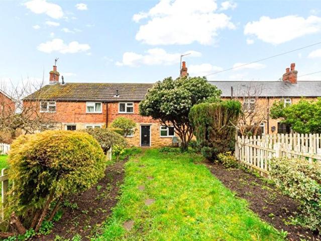 Apartment for rent in Carlton and Chellington, Bedford