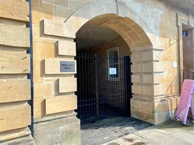 Apartment for rent in Chipping Norton, Black Bourton