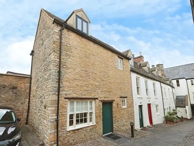 Apartment for rent in Chipping Norton, West Oxfordshire